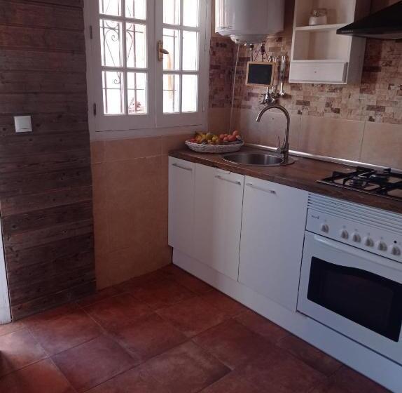 La Estrella Piscina Privada