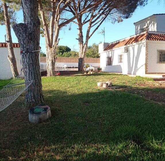 La Estrella Piscina Privada