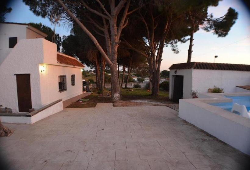 La Estrella Piscina Privada