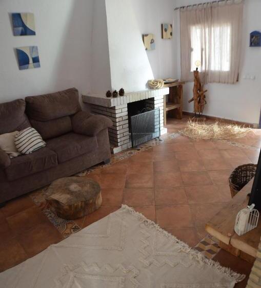 La Estrella Piscina Privada