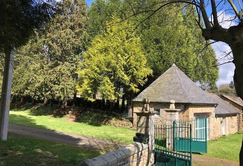 Le Cheval D’en Fer