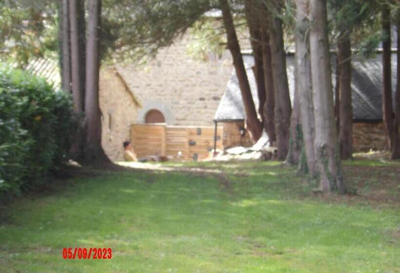 Le Cheval D’en Fer