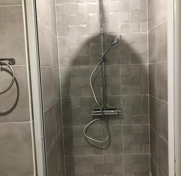 Le Cheval D’en Fer