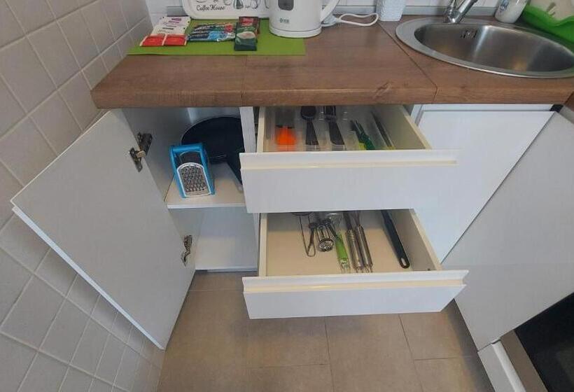 Lijepo Pozicioniran Stan, Atrakcije Blizu