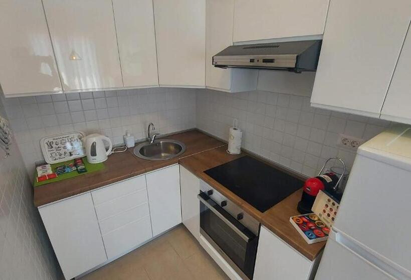 Lijepo Pozicioniran Stan, Atrakcije Blizu