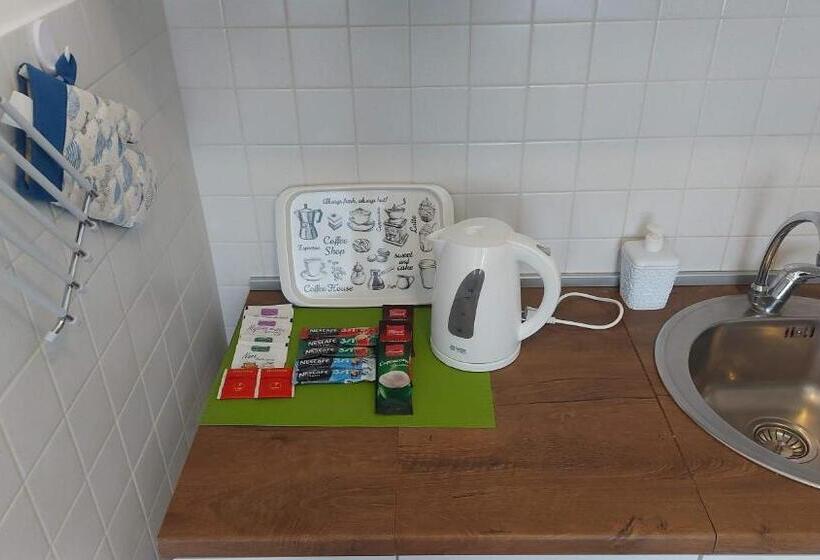 Lijepo Pozicioniran Stan, Atrakcije Blizu