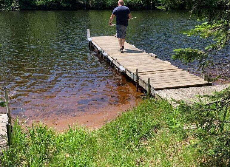 Little House In The Big Woods