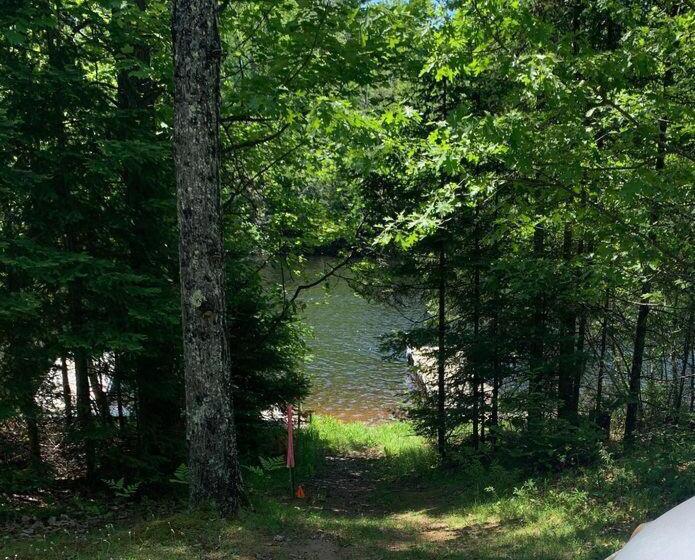 Little House In The Big Woods