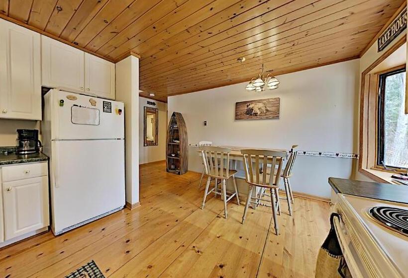 Little House In The Big Woods