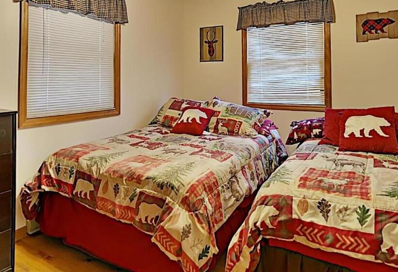 Little House In The Big Woods