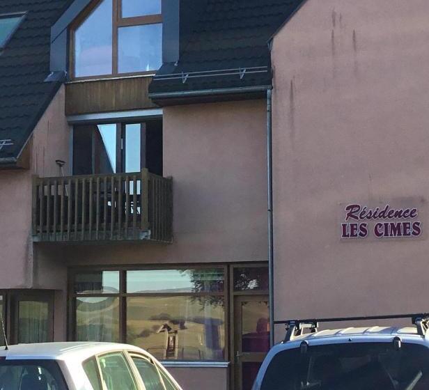 Lo Pastre Luxueux T2