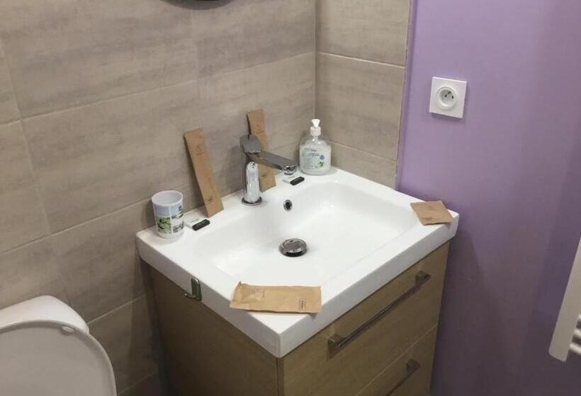 Lo Pastre Luxueux T2