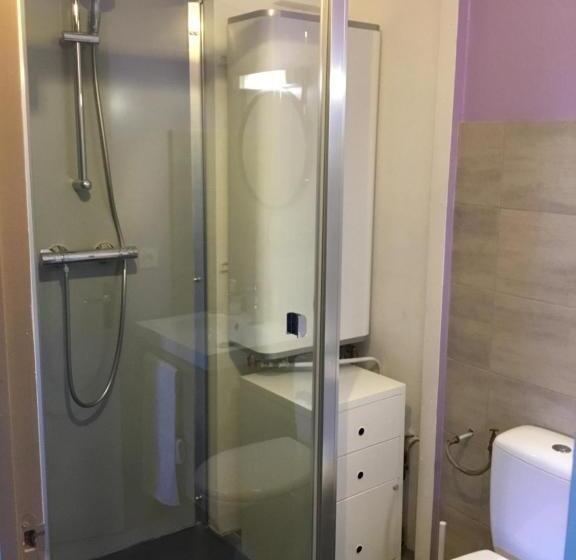 Lo Pastre Luxueux T2