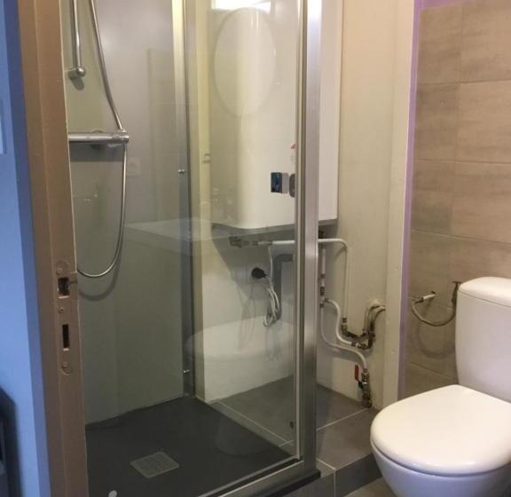 Lo Pastre Luxueux T2