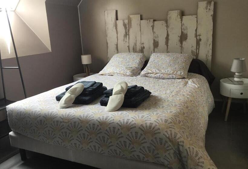 Lo Pastre Luxueux T2