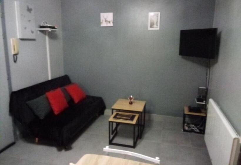 Lo Pastre Luxueux T2