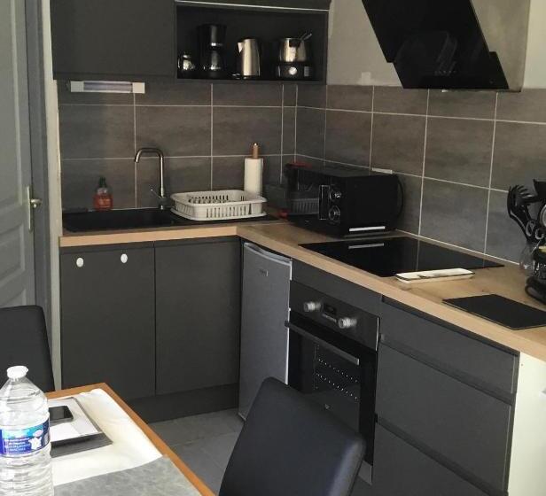 Lo Pastre Luxueux T2