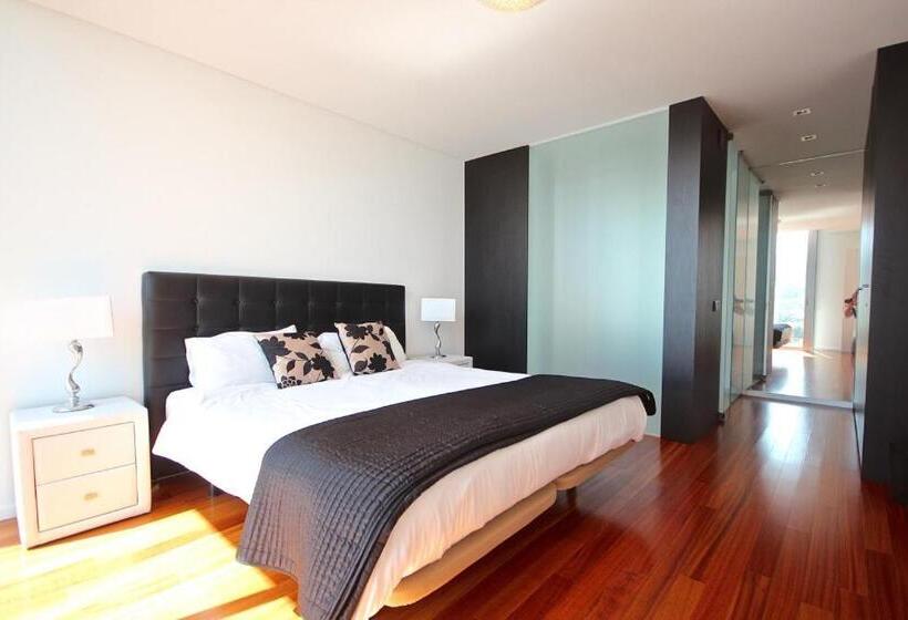 Lux Design Villa In Sintra