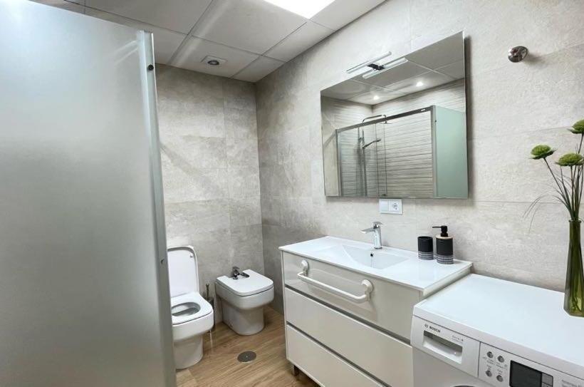 Luxury Apartment In Central Town