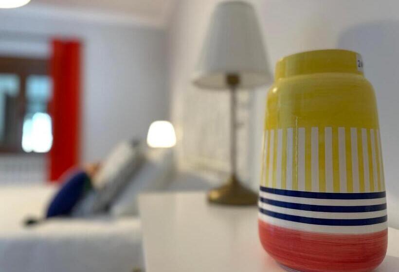 Luxury Apartment In Central Town