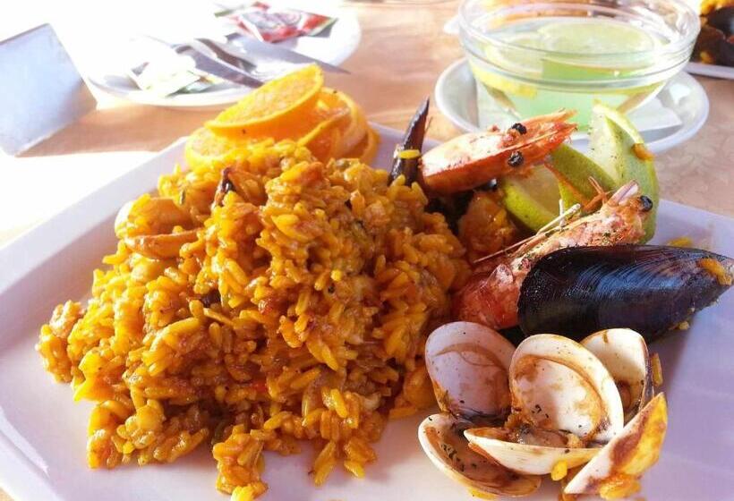 Luxury Villa Atlante Con Piscina Climatiza Privada