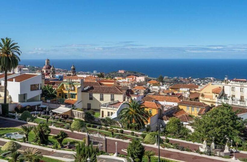 Luxury Villa Atlante Con Piscina Climatiza Privada