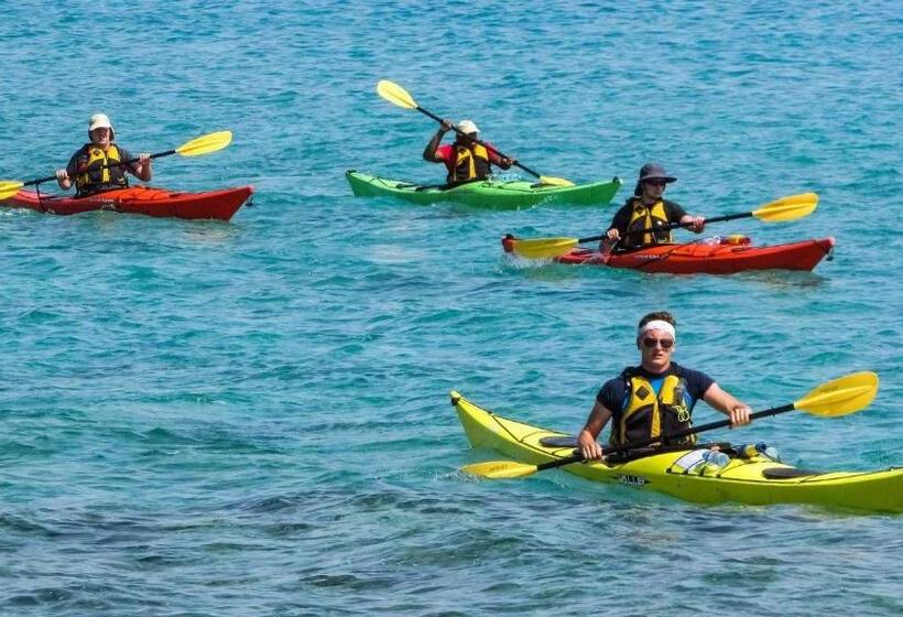 Luxury Villa Atlante Con Piscina Climatiza Privada