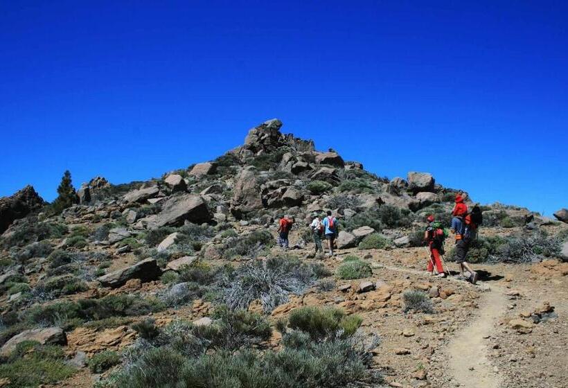 Luxury Villa Atlante Con Piscina Climatiza Privada