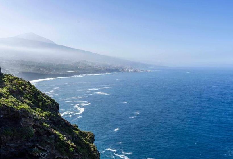 Luxury Villa Atlante Con Piscina Climatiza Privada