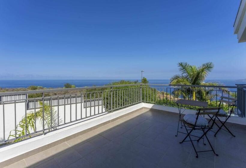 Luxury Villa Atlante Con Piscina Climatiza Privada