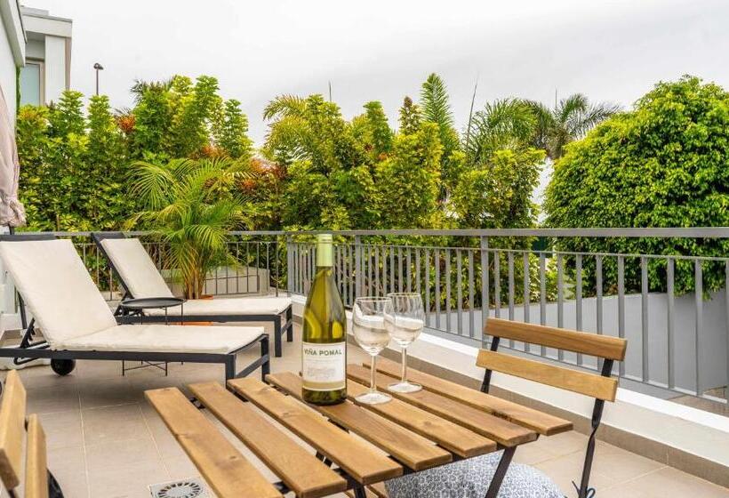 Luxury Villa Atlante Con Piscina Climatiza Privada