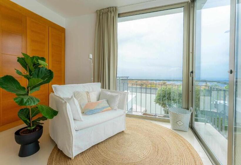 Luxury Villa Atlante Con Piscina Climatiza Privada