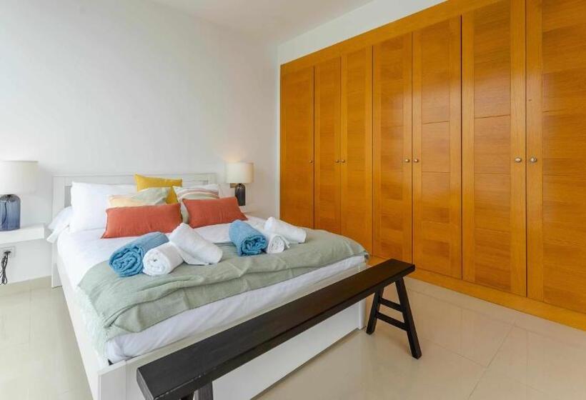 Luxury Villa Atlante Con Piscina Climatiza Privada