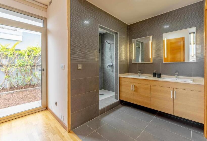 Luxury Villa Atlante Con Piscina Climatiza Privada