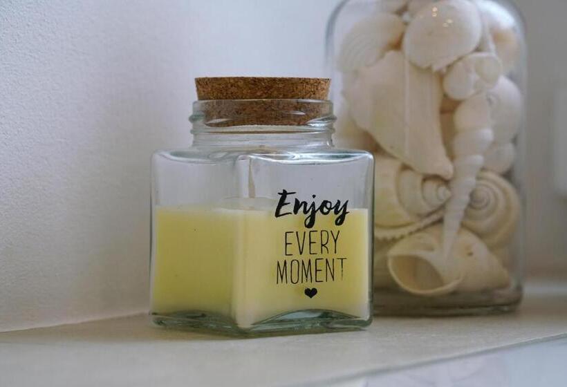 Maison Maxine, Vakantiewoning Voor 12 Personen