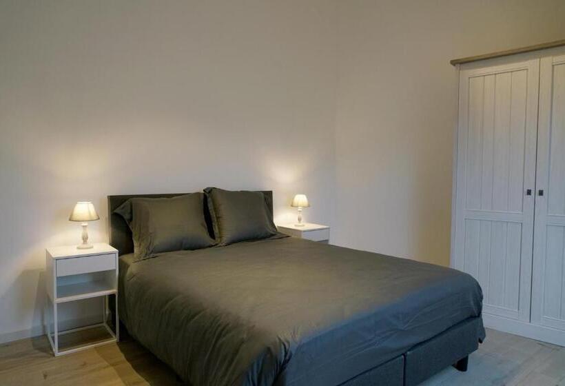 Maison Maxine, Vakantiewoning Voor 12 Personen