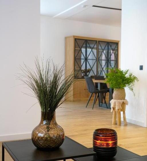 Maison Maxine, Vakantiewoning Voor 12 Personen