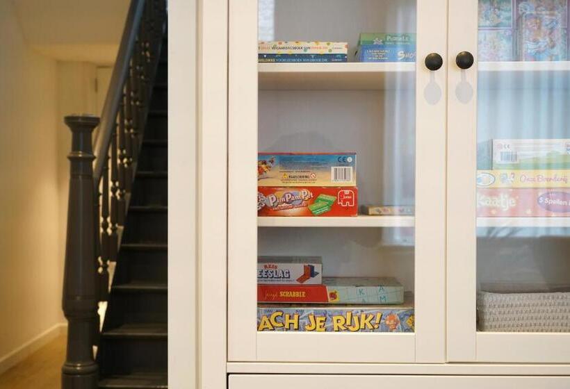 Maison Maxine, Vakantiewoning Voor 12 Personen