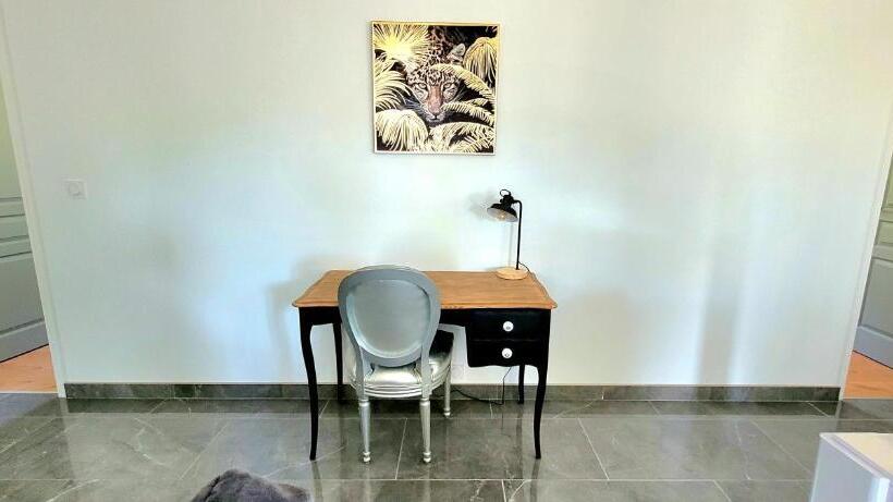 Maison Plein Pied Détente Assuree Clim Bbq