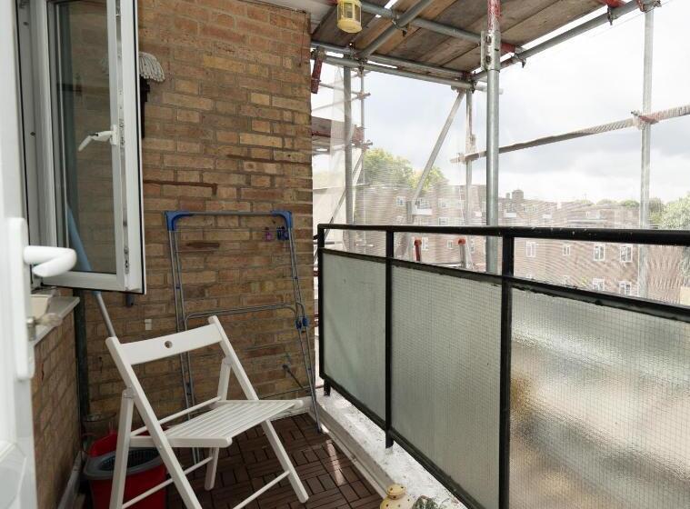 Modern 2 Bedroom Flat Near Chelsea