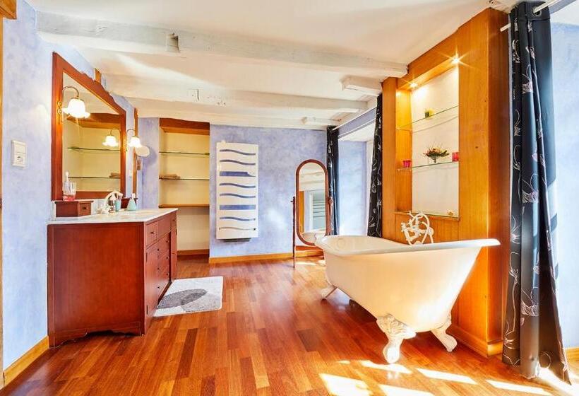 Moulin Menhirs & Zone Naturelle Protégée