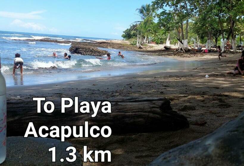 بنسيون Hospedaje Doña Koko