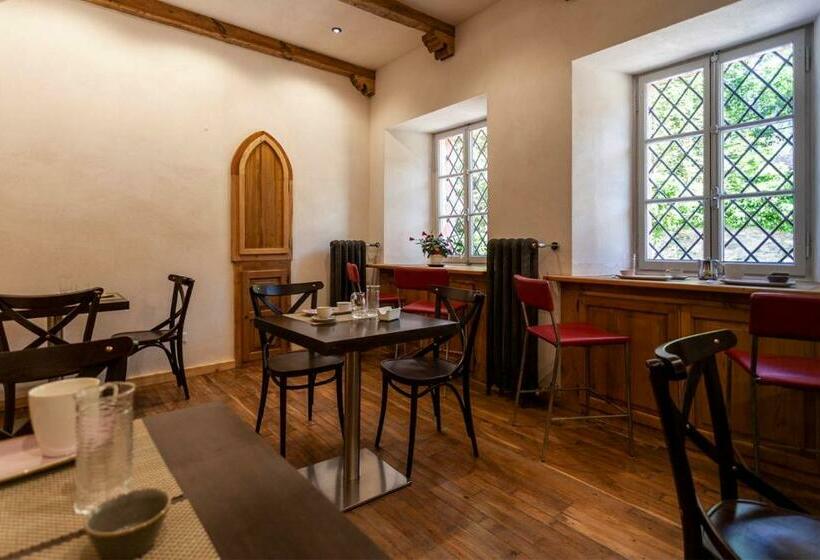 ペンション La Casermetta