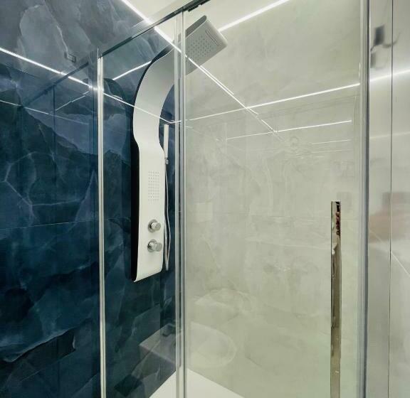 ペンション Mirage Rooms