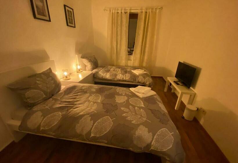 پانسیون Zum Guten Schlaf