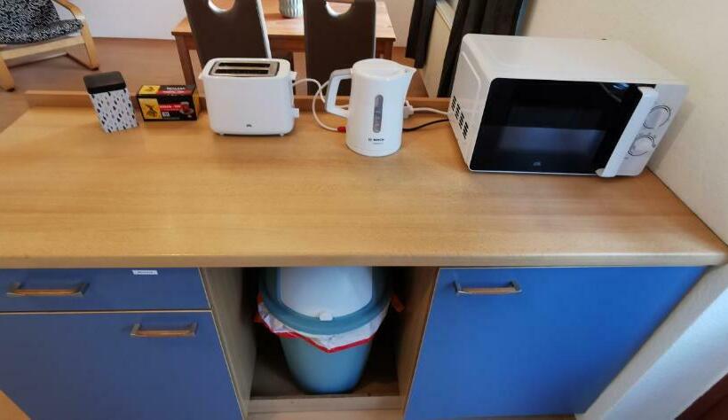 پانسیون Zum Guten Schlaf