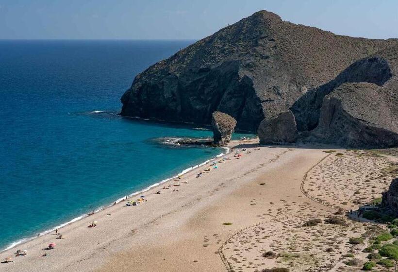 Piso Céntrico En 2° Línea De Playa