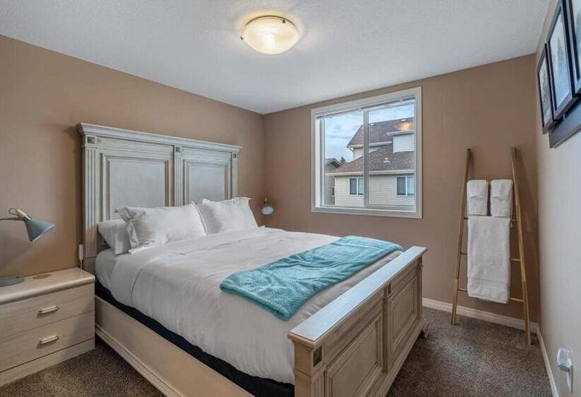 Prairie Oasis I Sleeps 16 L Bbq & Patio L Smart Tv