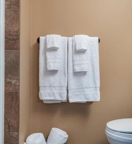 Prairie Oasis I Sleeps 16 L Bbq & Patio L Smart Tv