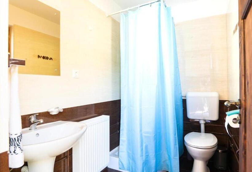 Курорт Sătucul Lui Andrei